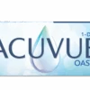 Acuvue Oasys Max Multifocaal