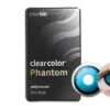 ClearColor Phantom Angelic Blue