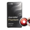ClearColor Phantom Angelic Red