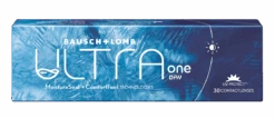 Bausch & Lomb Ultra One Day
