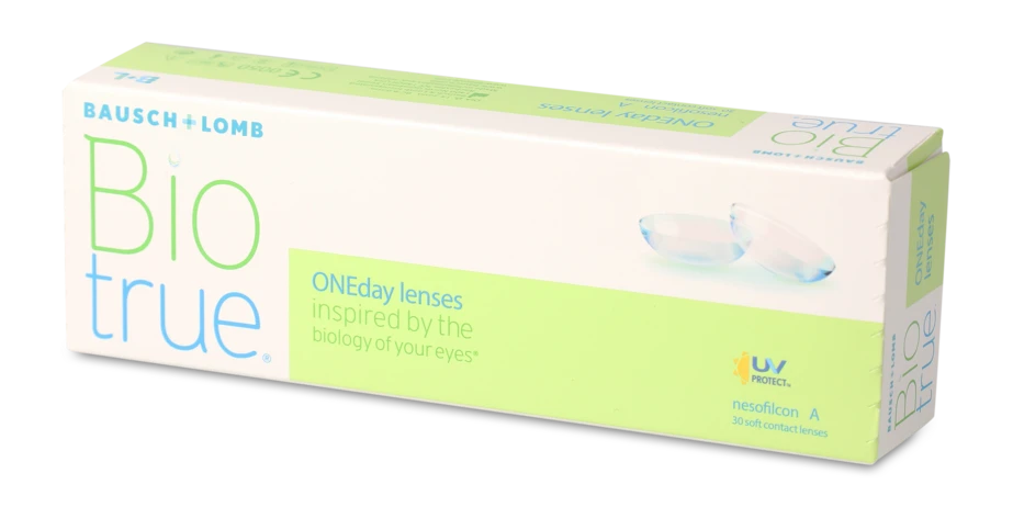 Biotrue ONEday - Afbeelding 2