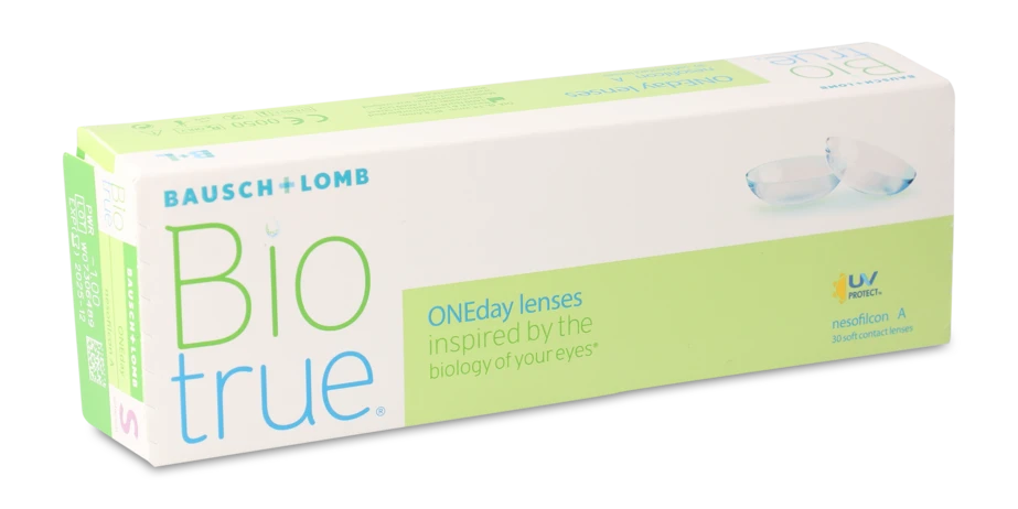 Biotrue ONEday - Afbeelding 3