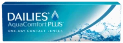 Dailies Aqua Comfort Plus