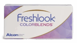 Freshlook Colorblends