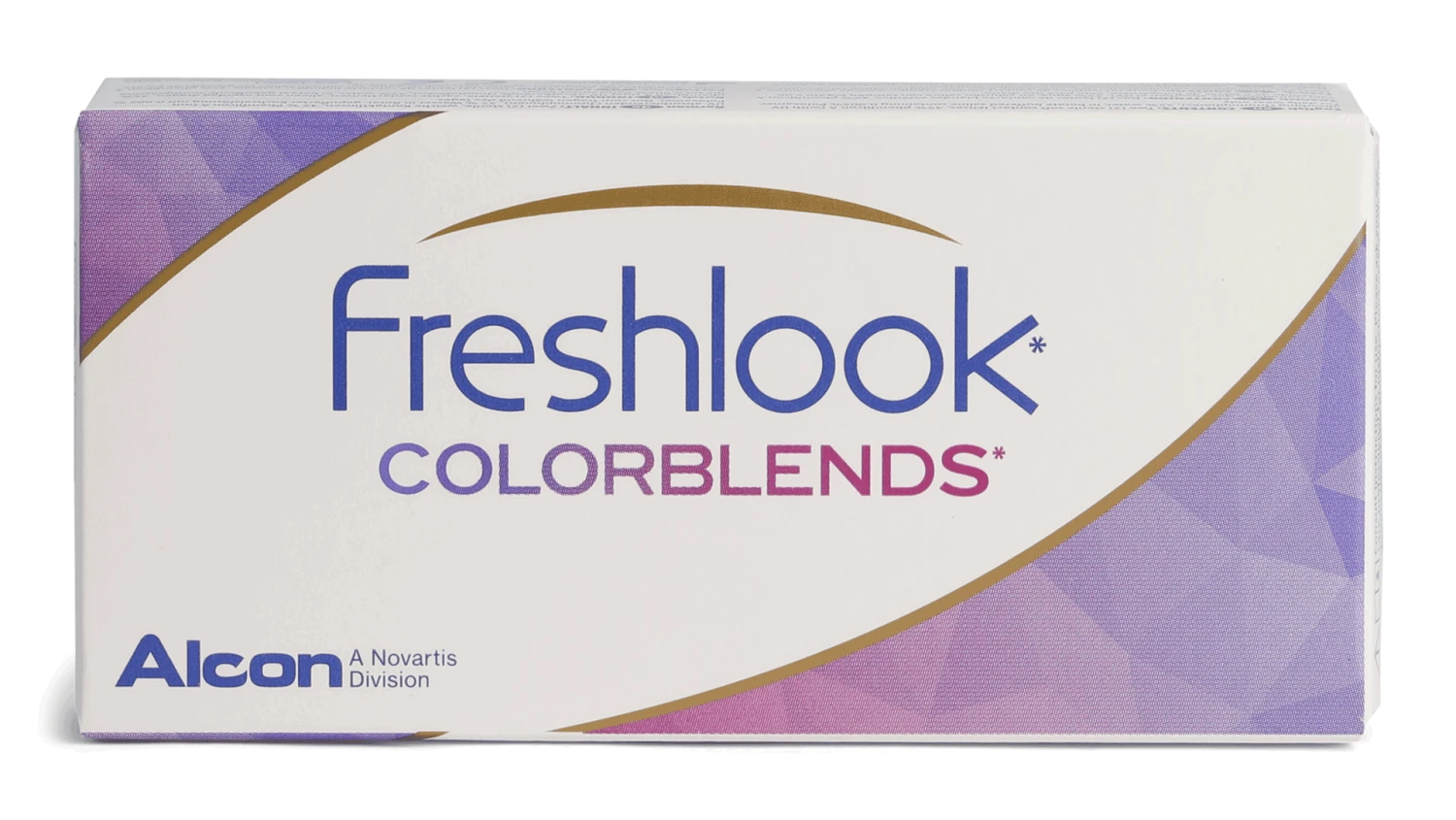 Freshlook Colorblends