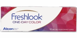 Freshlook One Day
