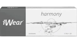 IWear Harmony Multifocaal