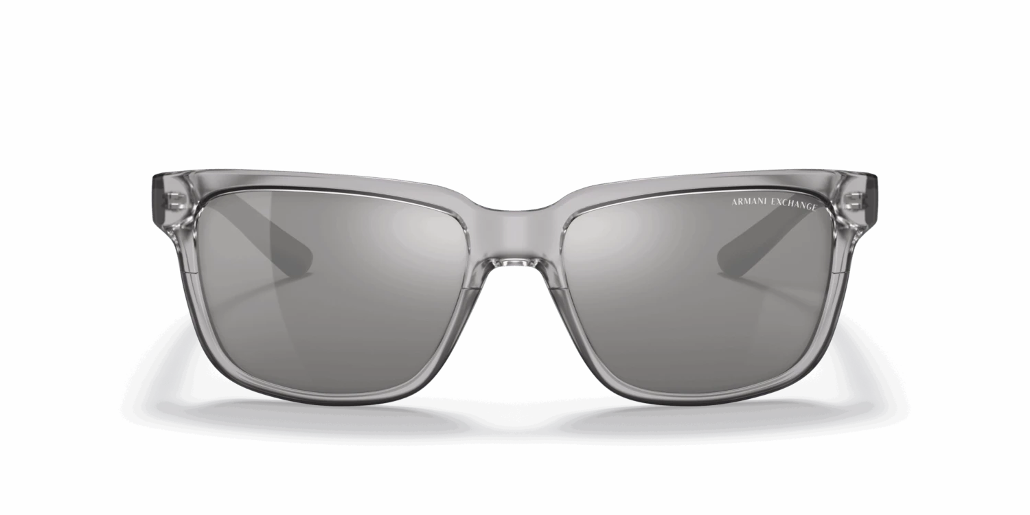 Armani Exchange ArmaniEx AX4026S 8239Z356/17 - Afbeelding 2