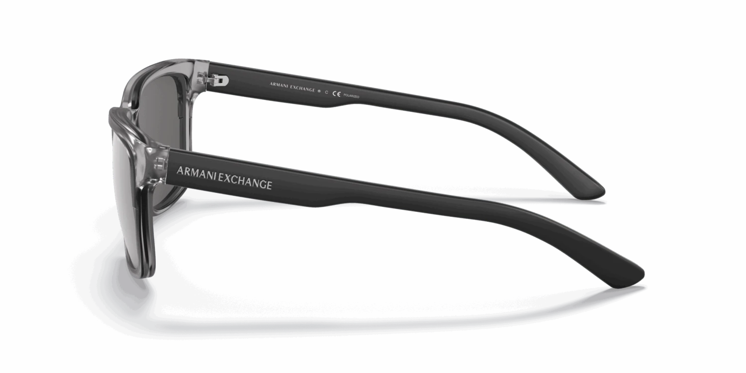 Armani Exchange ArmaniEx AX4026S 8239Z356/17 - Afbeelding 3