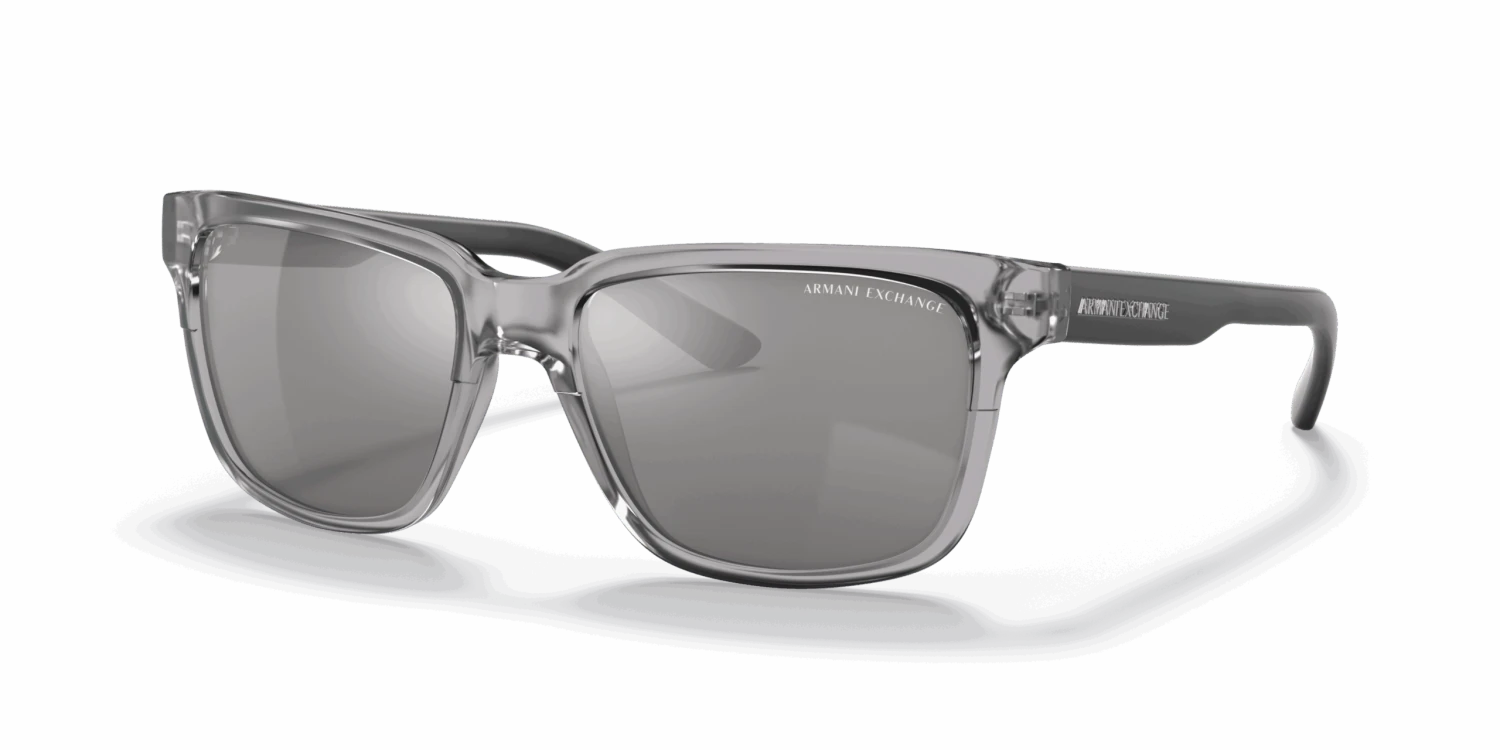 Armani Exchange ArmaniEx AX4026S 8239Z356/17