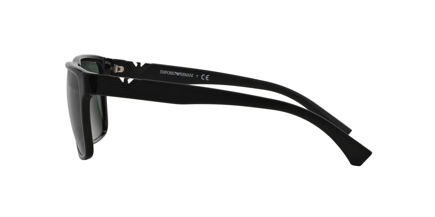 Emporio Armani Emporio 4035 501771 58/17 - Afbeelding 3