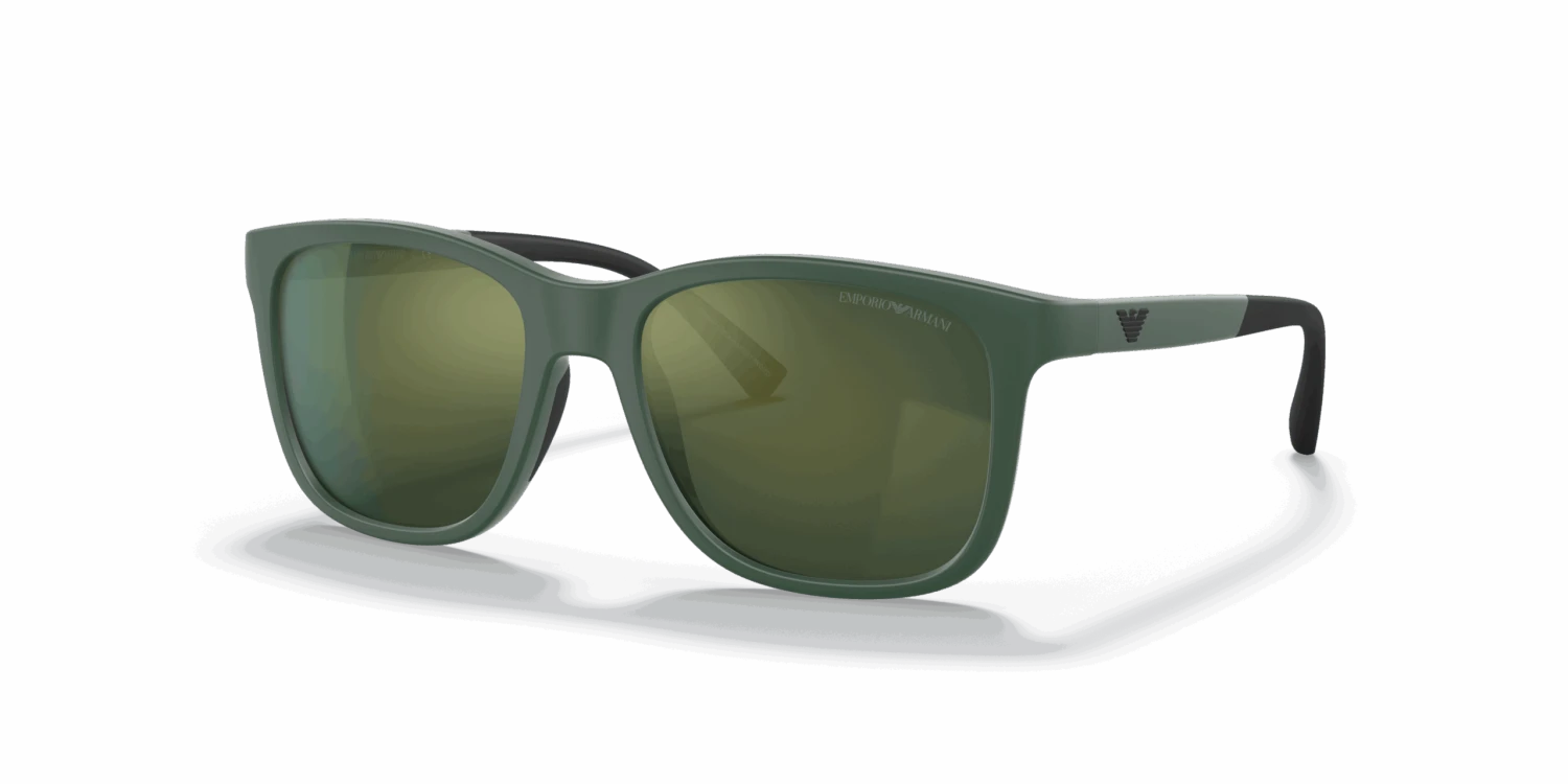 Emporio Armani 0EA4184 50586R49/16