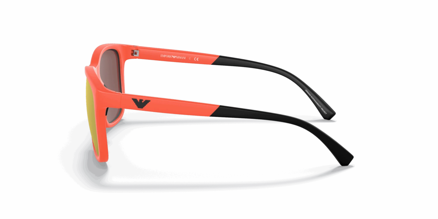 Emporio Armani 0EA4184 59326Q49/16 - Afbeelding 3