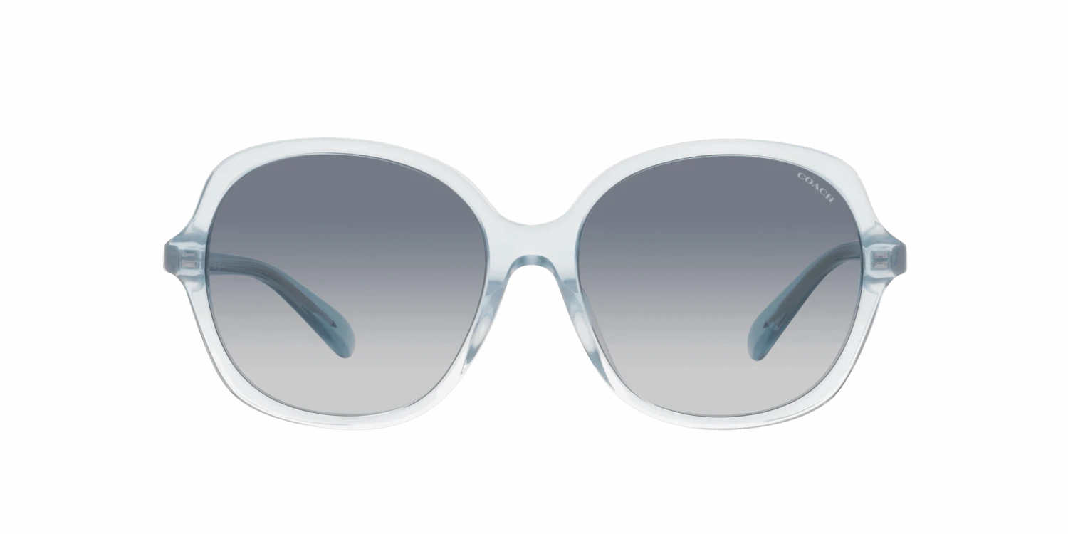 Coach HC8360U 573735 57/17 - Afbeelding 2