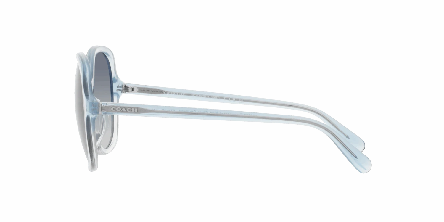 Coach HC8360U 573735 57/17 - Afbeelding 3