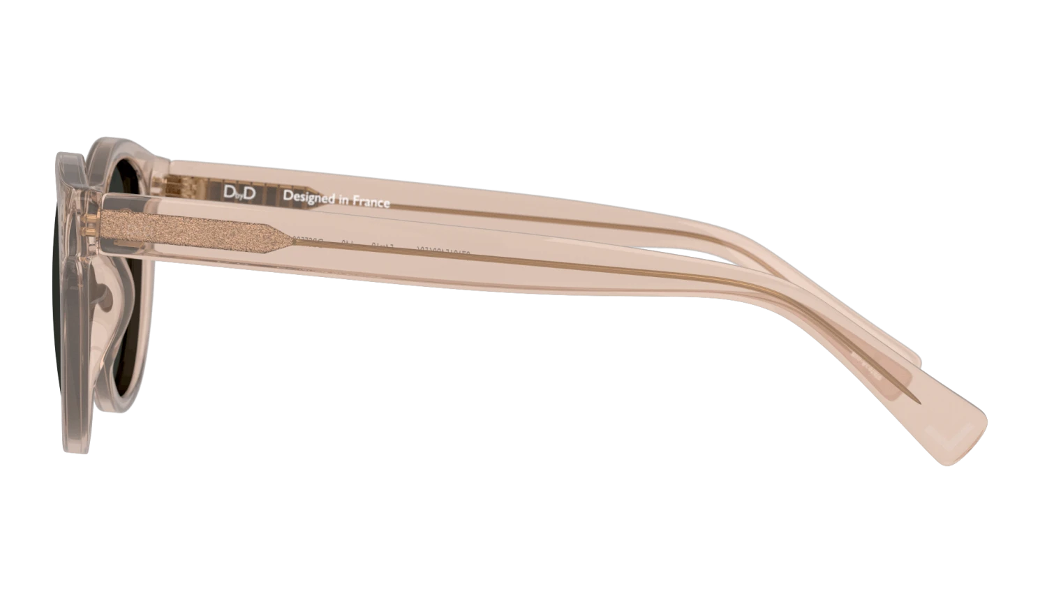 DbyD DBSF5006 TTE0 47/21 - Afbeelding 3