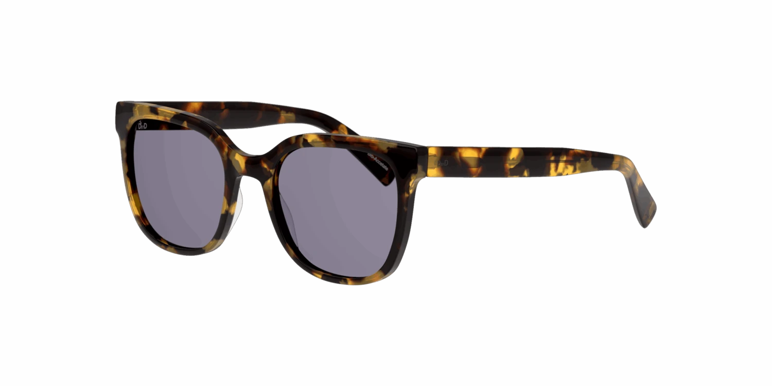 DbyD DBSF5009 HHC052/19