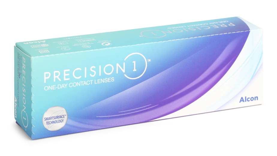 Precision1 - Afbeelding 3