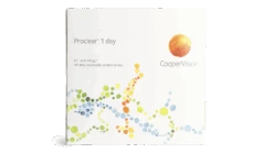 Proclear 1 Day 90 Pack