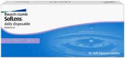Bausch & Lomb Soflens Daily